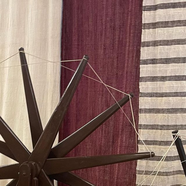🌸 Chanderi Saree – A Gift of Tradition for Loved Ones
