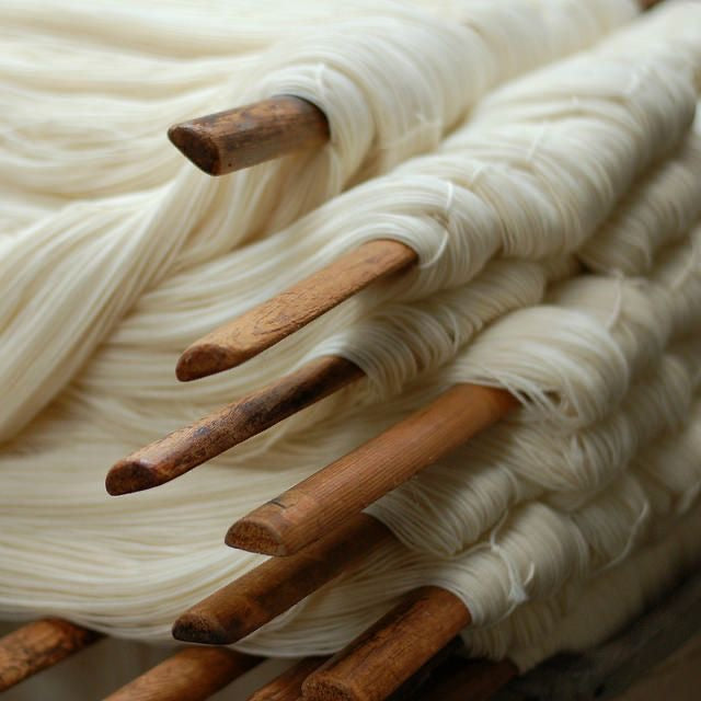 Why Pure Chanderi Silk Matters