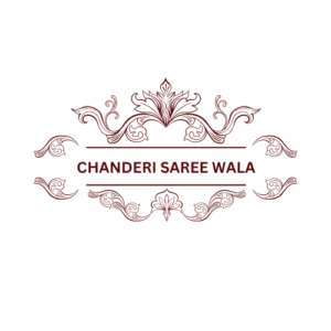 Chanderi saree wala